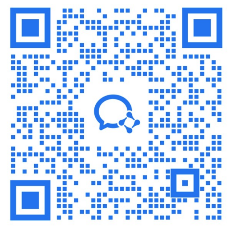 Customer Service WeChat